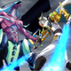 Illustration for article titled 10 Chapters so far: Cardfight!! Vanguard G: Zem/em